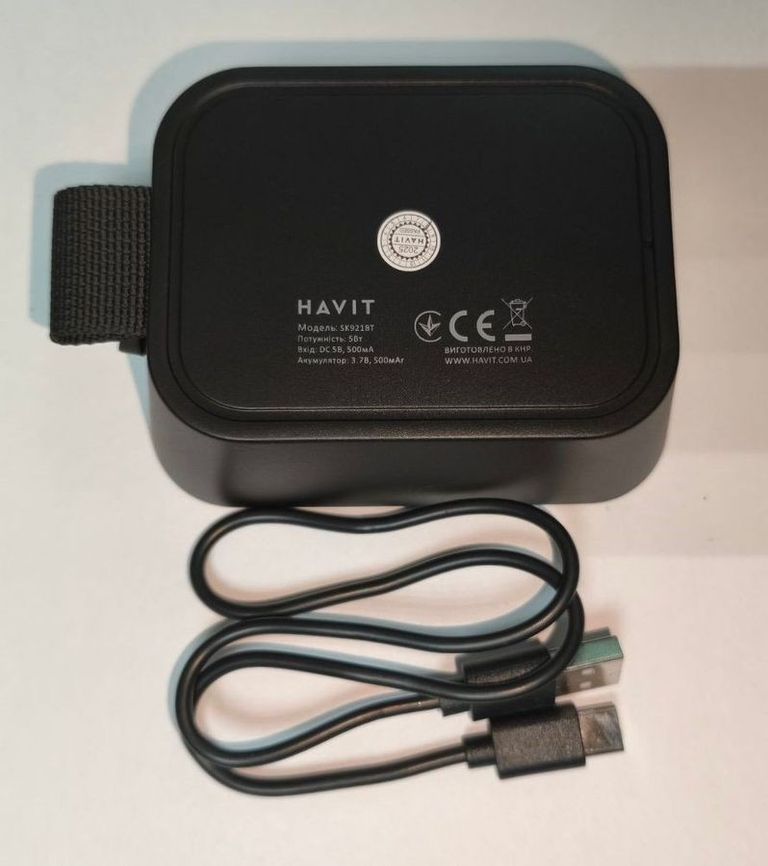 Havit sk921bt Код:01-200816539. Изображение 5