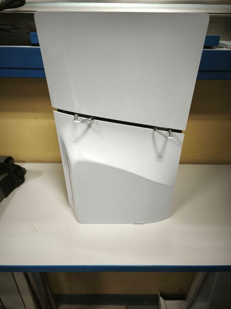 Оголошення Sony PlayStation 5 825GB Б/У