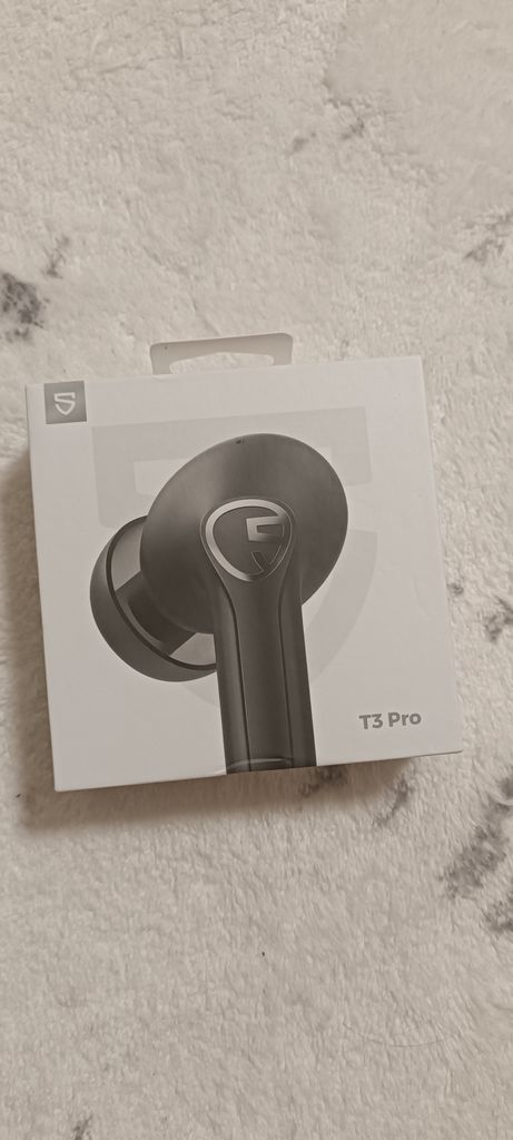 Оголошення SoundPeats T3 Pro Б/У