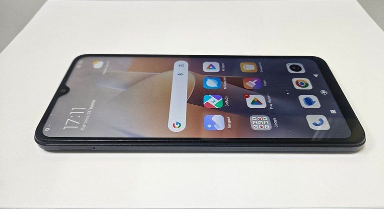 Купить Xiaomi redmi 12c 3/32gb Б/У