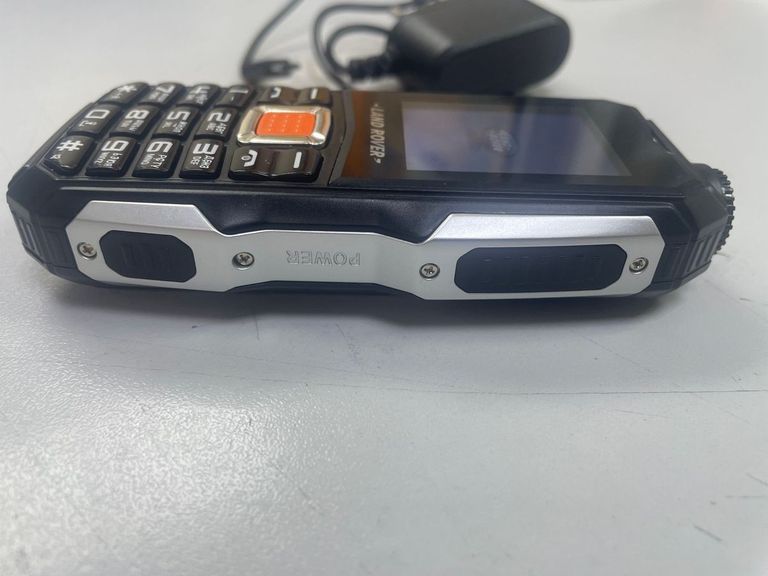 Land Rover 2021 big battery black Код:01-200821289. Зображення 5