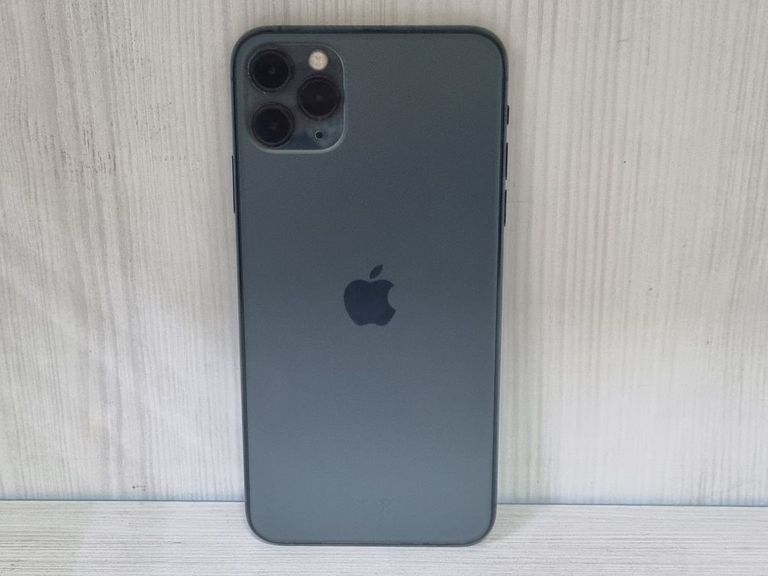 Apple iphone 11 pro max 256gb Код:01-200824722. Зображення 19