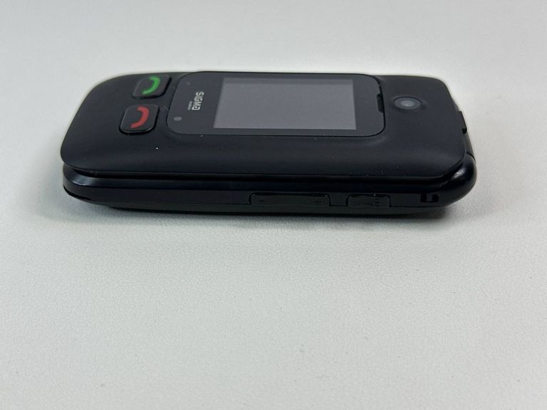 Sigma comfort 50 menol Код:01-200821546. Изображение 5