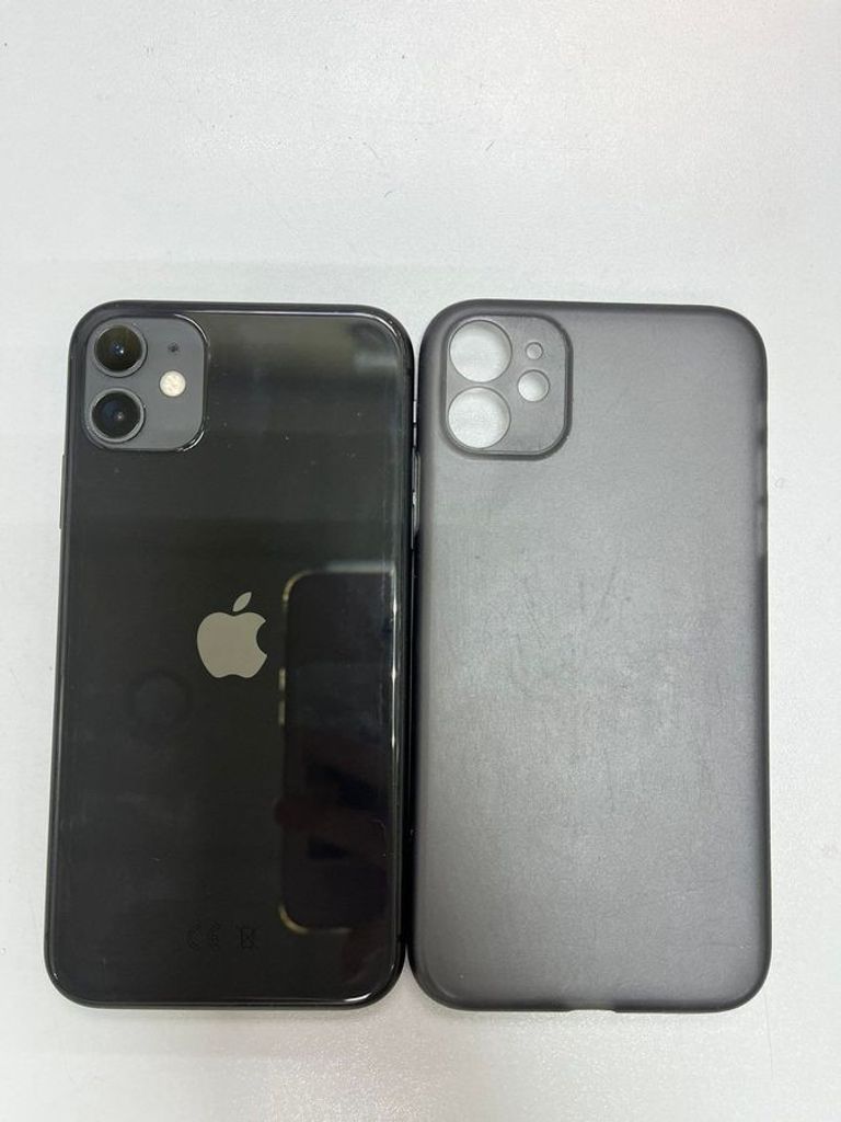 Apple iphone 11 64gb Код:01-200819045. Зображення 7