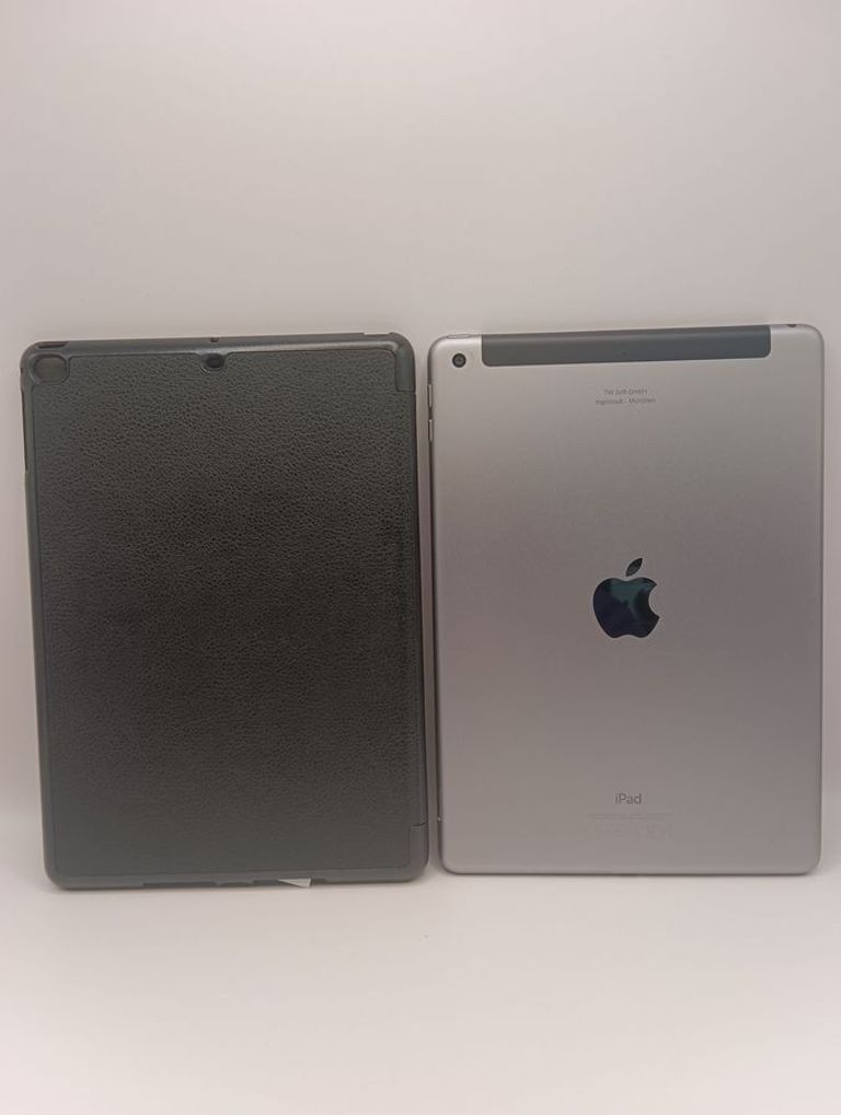 Apple ipad 9.7 5gen wi-fi 32gb Код:01-200824640. Зображення 5