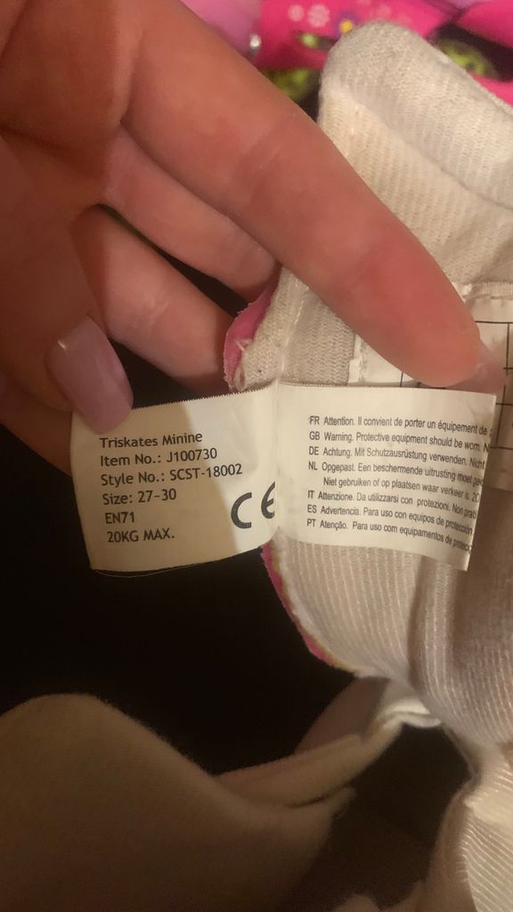 Disney 27-30 Код:null. Зображення 7