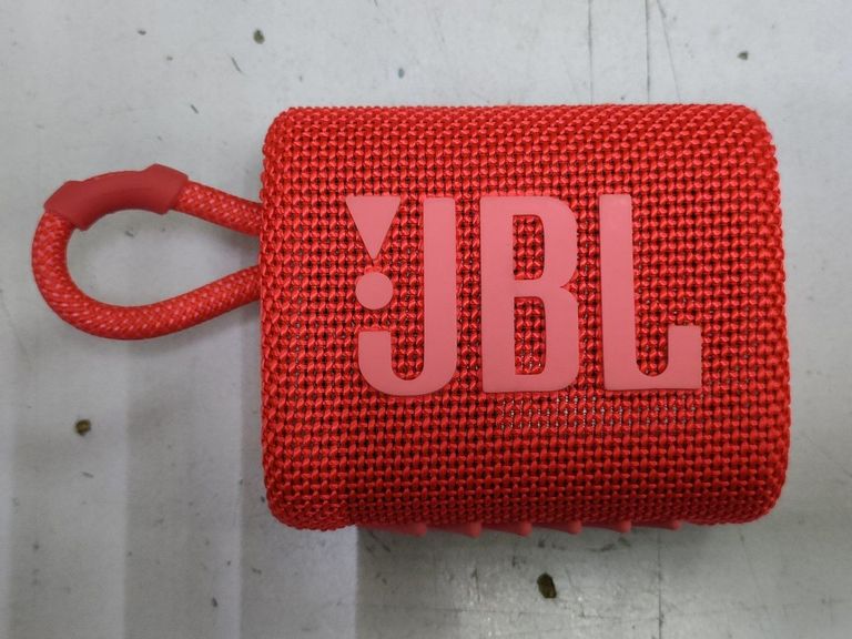 Оголошення Jbl go 3 Б/У