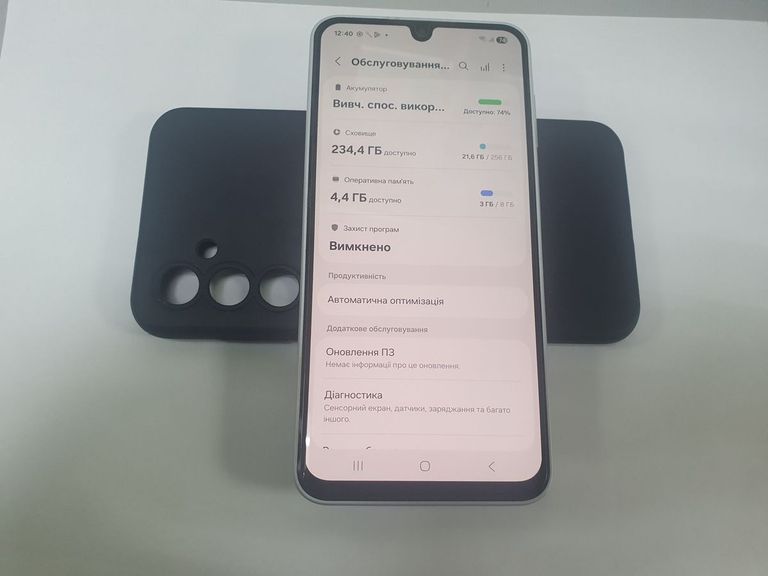 Купить Samsung galaxy a16 sm-a165f 8/256gb Б/У