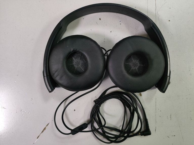 Оголошення Sony mdr-zx310 Б/У