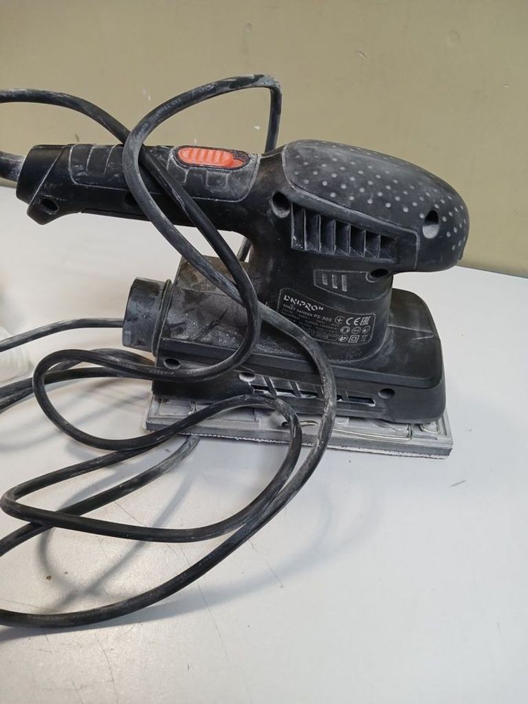 Купити Dnipro-M ps-30s Б/У