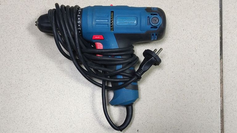 Купити Энергомаш ДУ-2145П Б/У