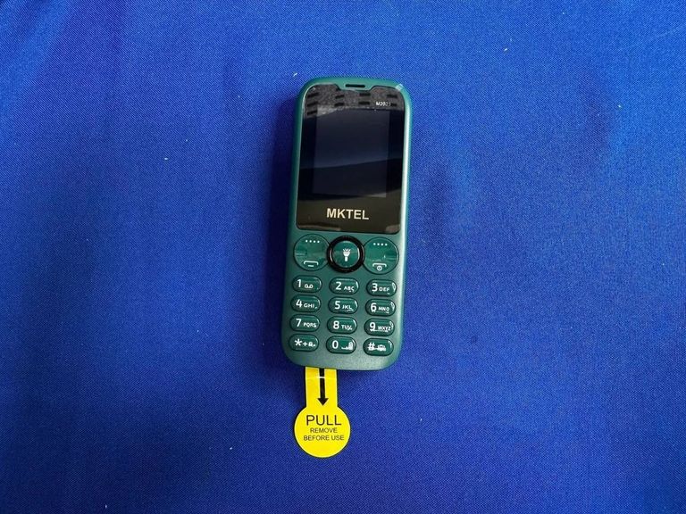 Розпродаж Mktel m2023, продавець Техноскарб