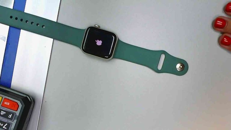 Розпродаж Apple watch se 2 gps 40mm aluminum case with sport, продавець Техноскарб