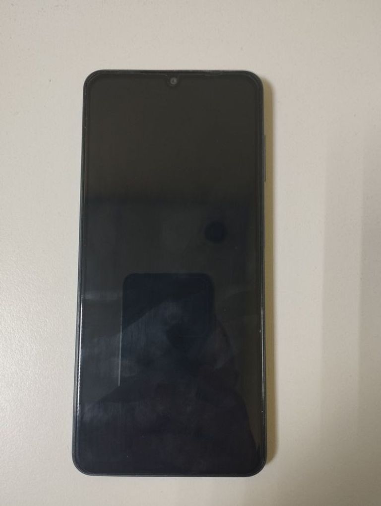 Оголошення Samsung galaxy a07 4/128gb Б/У