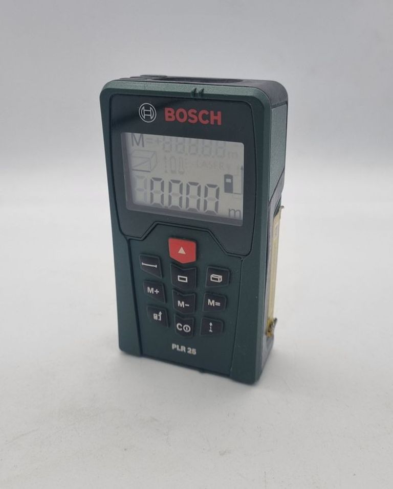 Купити Bosch PLR 25 Б/У