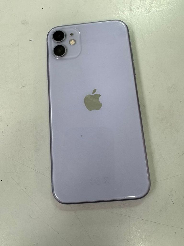 Apple iphone 11 64gb Код:01-200828005. Зображення 5