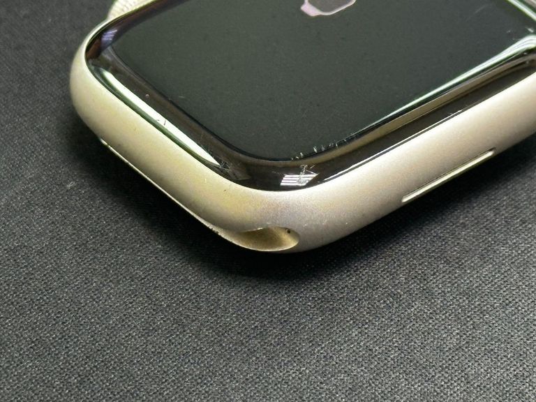 Apple watch series 9 gps 45mm aluminum case Код:01-200828218. Зображення 11