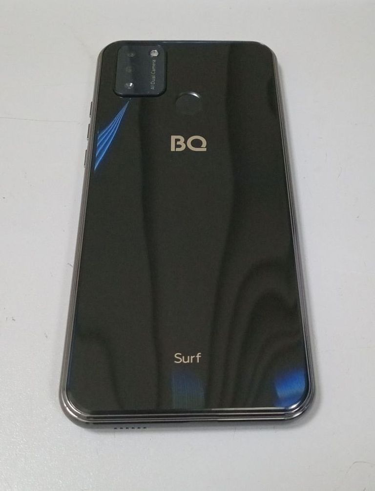 Оголошення Bq 6631g surf 2/16gb Б/У