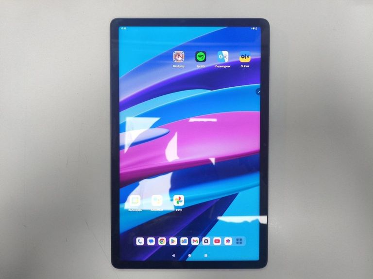 Купить Lenovo tab p11 2nd gen 6/128gb tb350xu Б/У