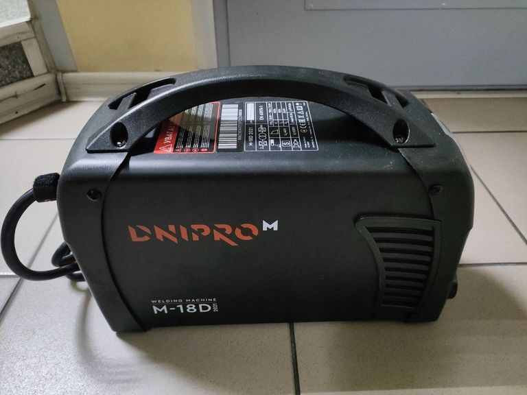 Dnipro-M m-18d 2021 Код:01-200829394. Изображение 5