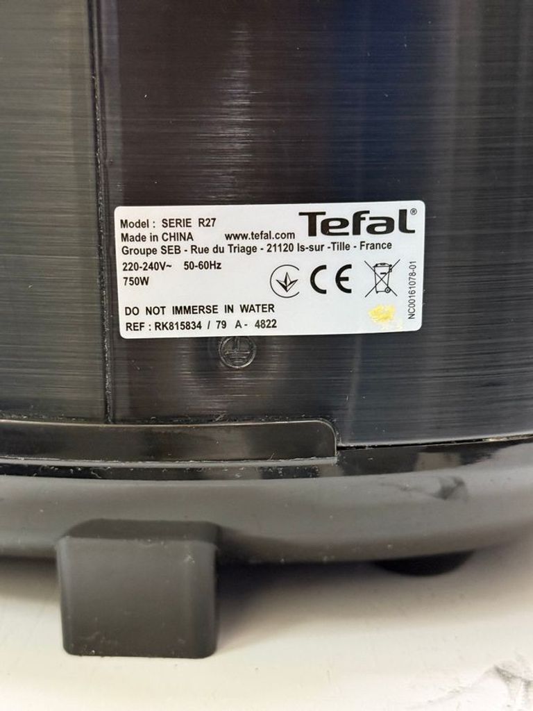 Tefal RK815834 Код:01-200829220. Изображение 11