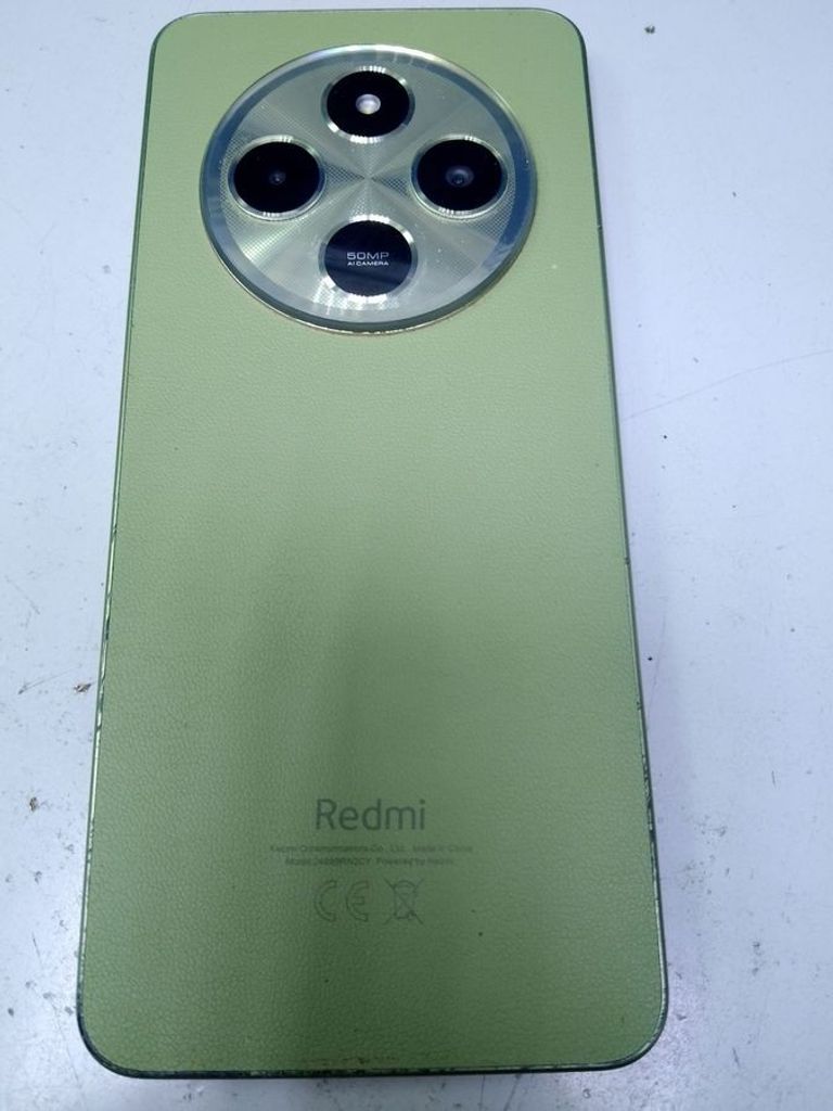 Дешево Xiaomi redmi 14c 4/128gb з ломбарду