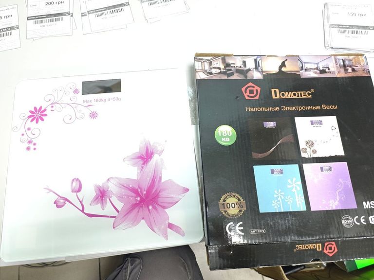 Купить Domotec MS-1604 Б/У