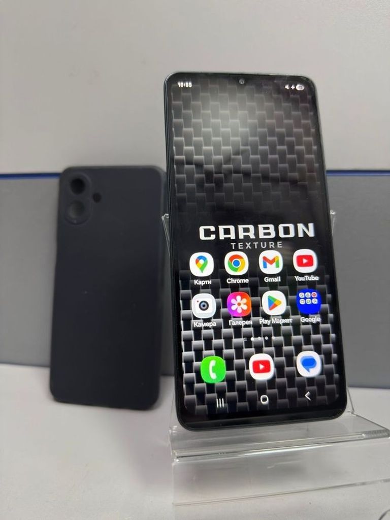 Купити Samsung galaxy a07 4/128gb Б/У