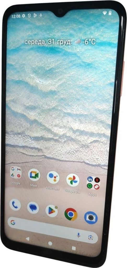 Купити Nokia g22 6/256gb Б/У