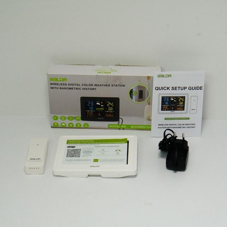 BALDR B0359WST2HPR Код:null. Зображення 4