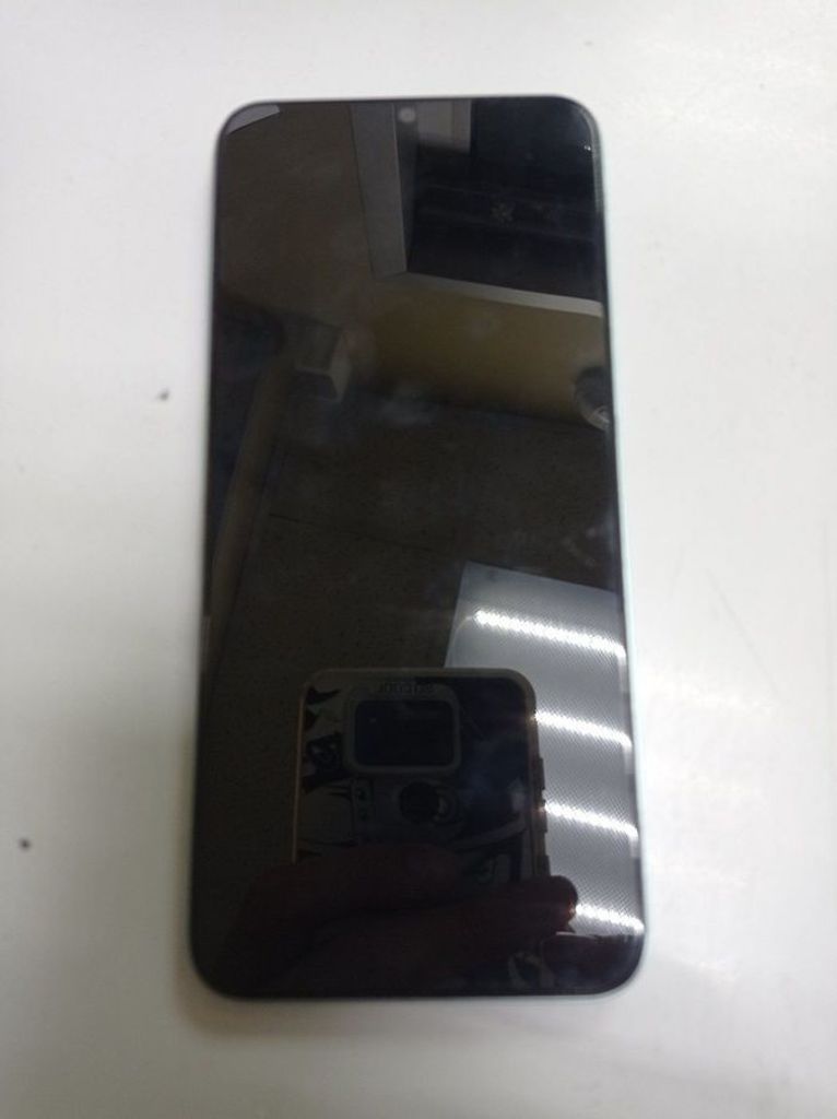 Объявление Zte Blade A73 4/128GB Green Б/У