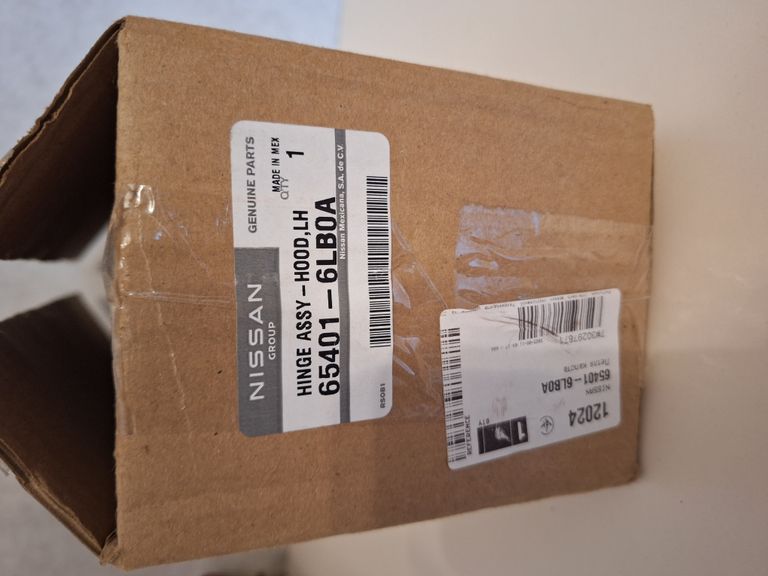 Купить Nissan Sentra Б/У