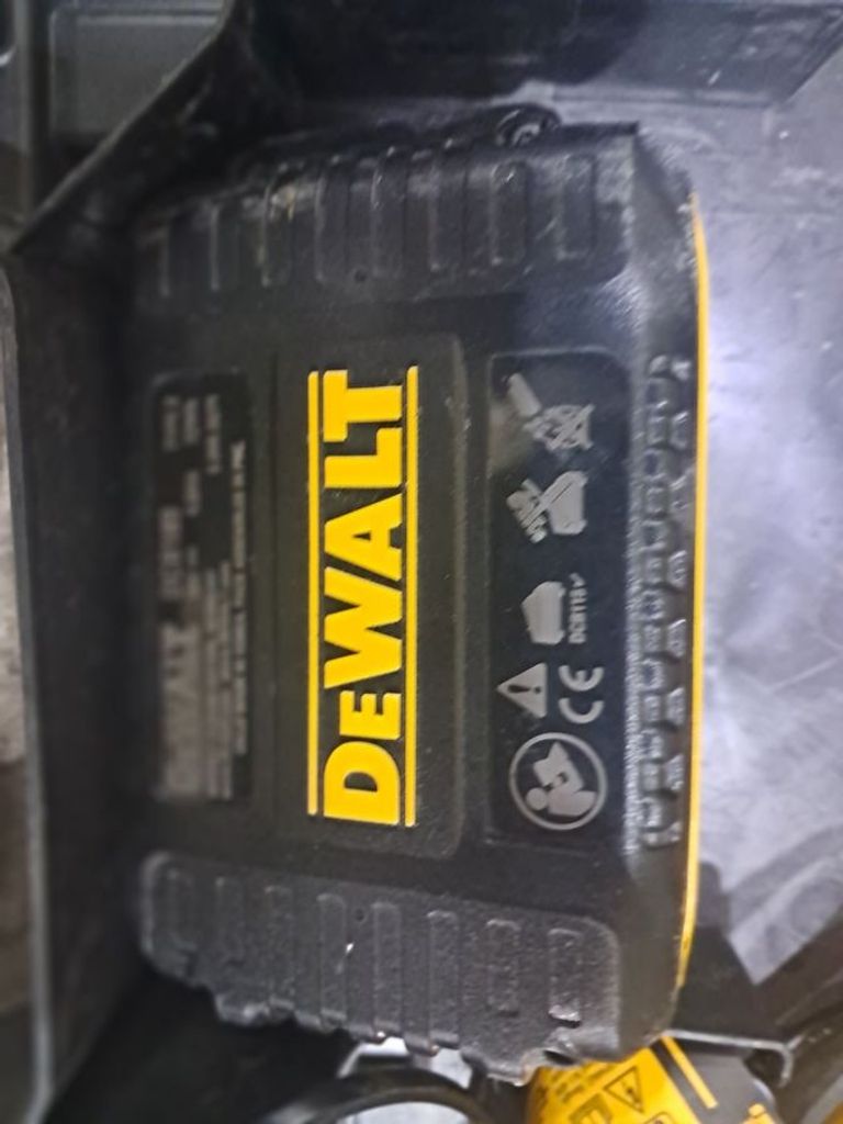 Распродажа Dewalt dch133, продавец Техноскарб