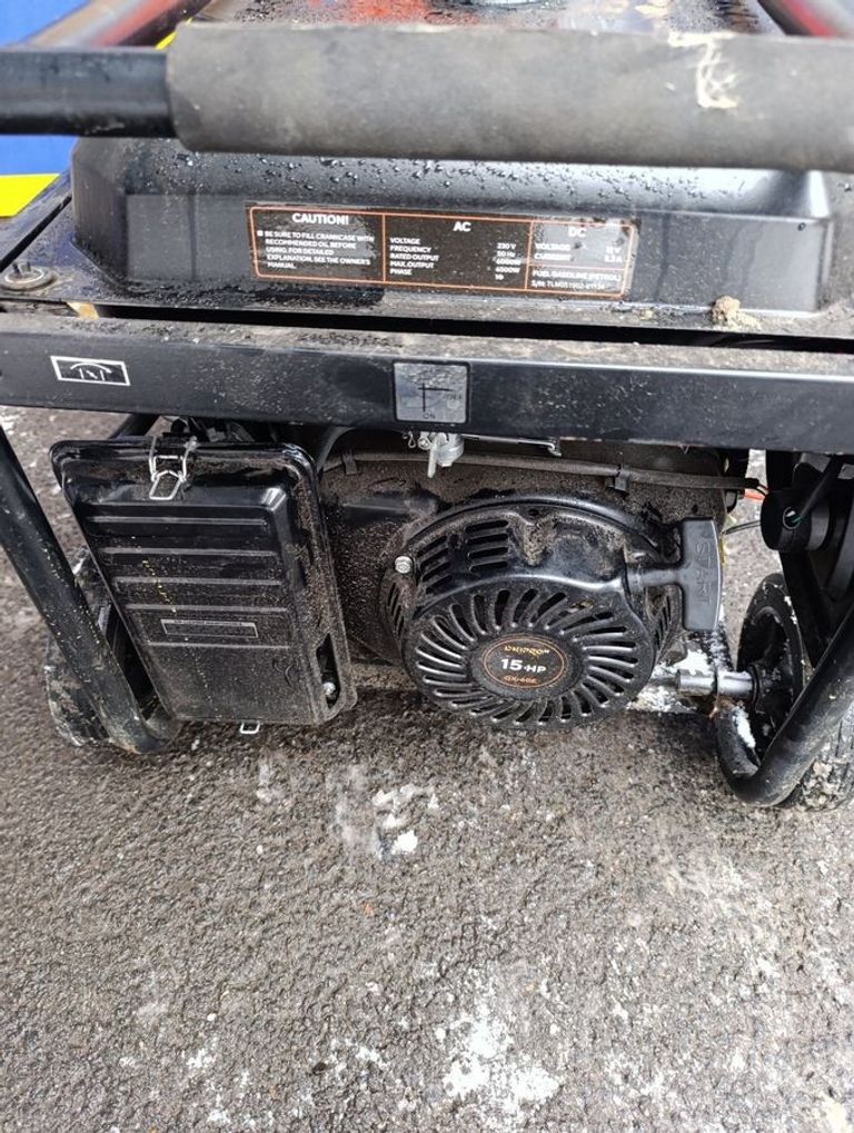 Объявление Dnipro-M GX-60E (49316000) Б/У