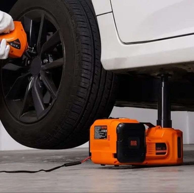 VEVOR 5т 12В  Код:null. Изображение 8