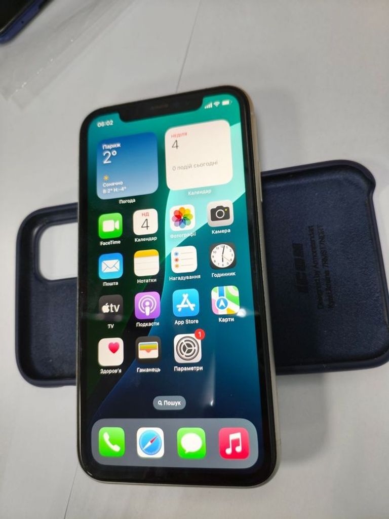 Купити Apple iphone 11 128gb Б/У