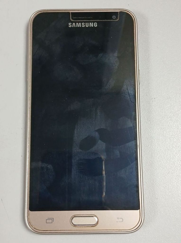 Дешиво Samsung galaxy j3 2016 j320h с ломбарда