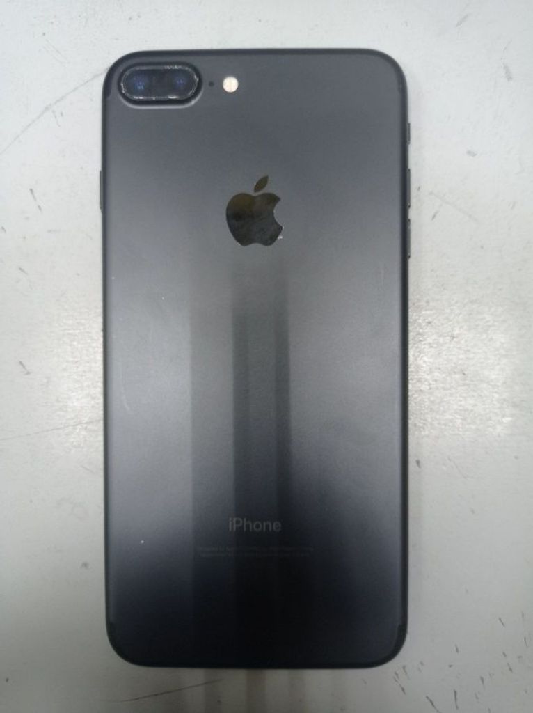 Оголошення Apple iphone 7 plus 32gb Б/У