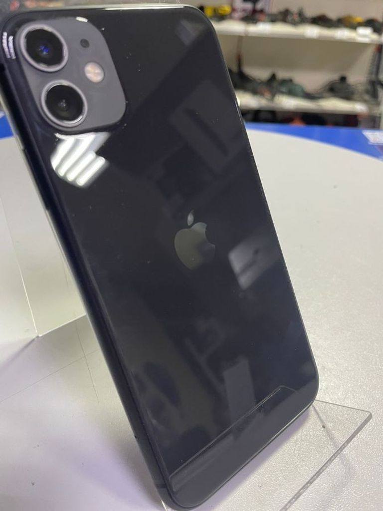 Apple iphone 11 64gb Код:01-200834966. Изображение 5