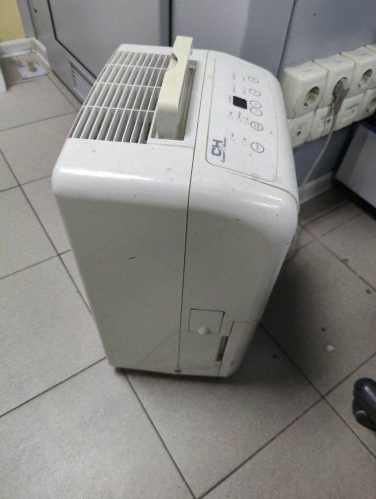 Оголошення Cooper&hunter CH-D014WD Б/У