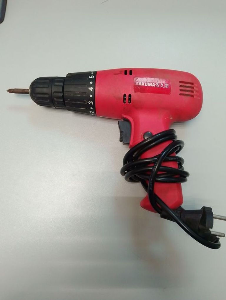 Распродажа Sakuma SD580, продавец Техноскарб