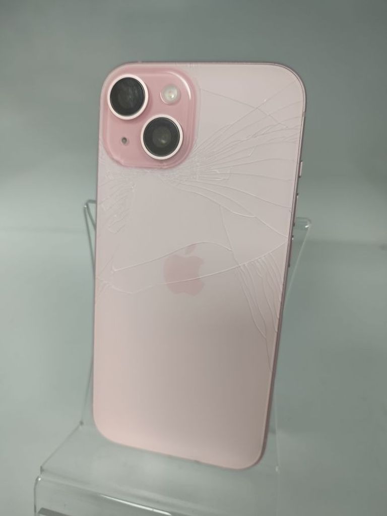 Apple iPhone 15 128GB Green Код:01-200834295. Зображення 7