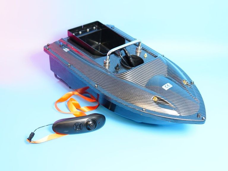 Оголошення Flytec Carbon GPS на 16 точок/автопілот Б/У