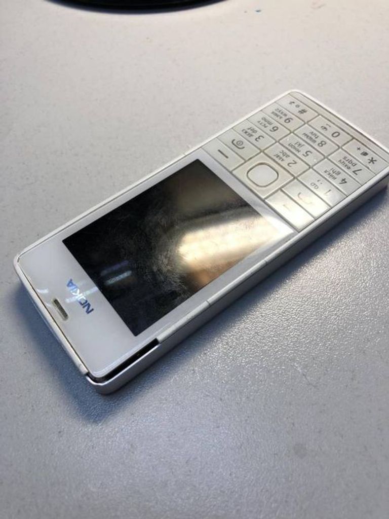 Nokia 515 rm-952 dual sim