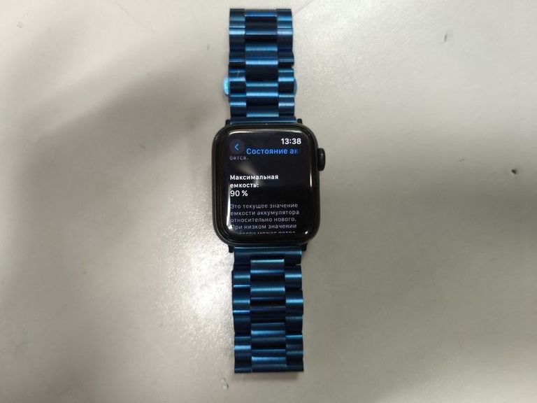 Дешиво Apple watch se 2 gps 40mm aluminium case с ломбарда