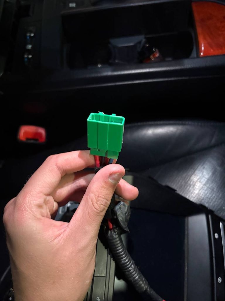 Abyss Audio Штатная магнитола для Hyundai Santa Fe 2013-2014 (P9E-SANF13) Код:null. Изображение 6