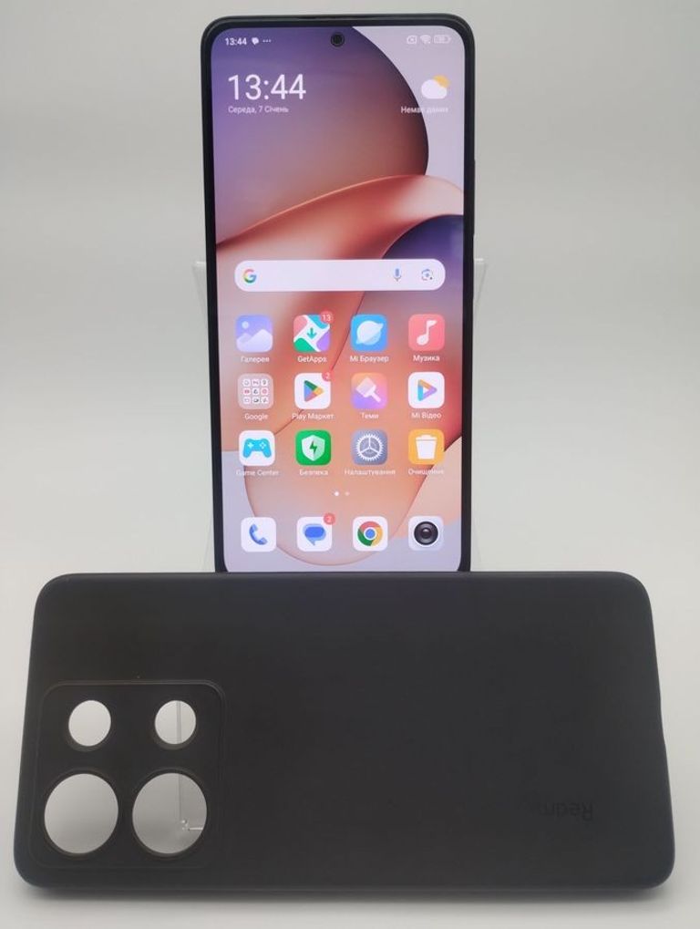 Купить Xiaomi redmi note 13 4g 8/256gb Б/У