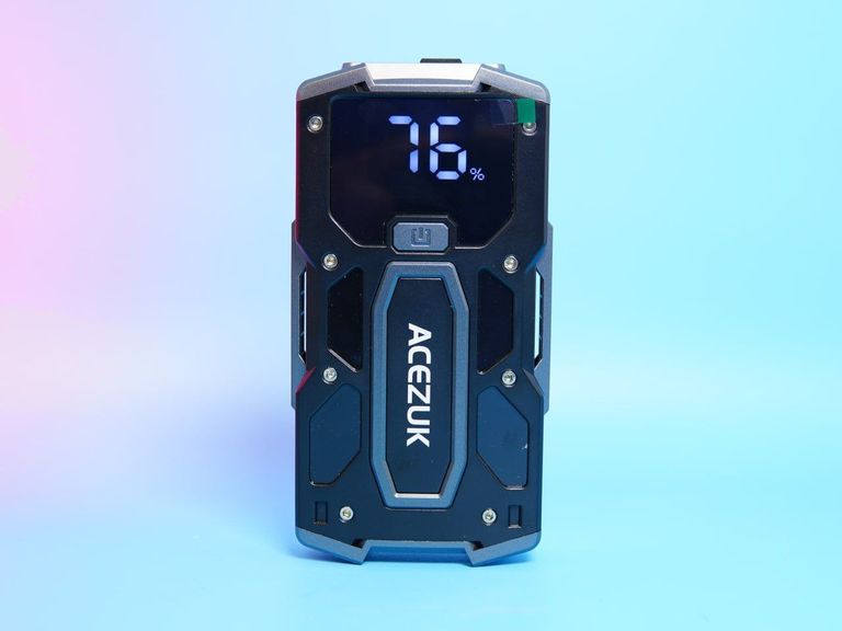 Купить ACEZUK M01 12800 мАг Б/У