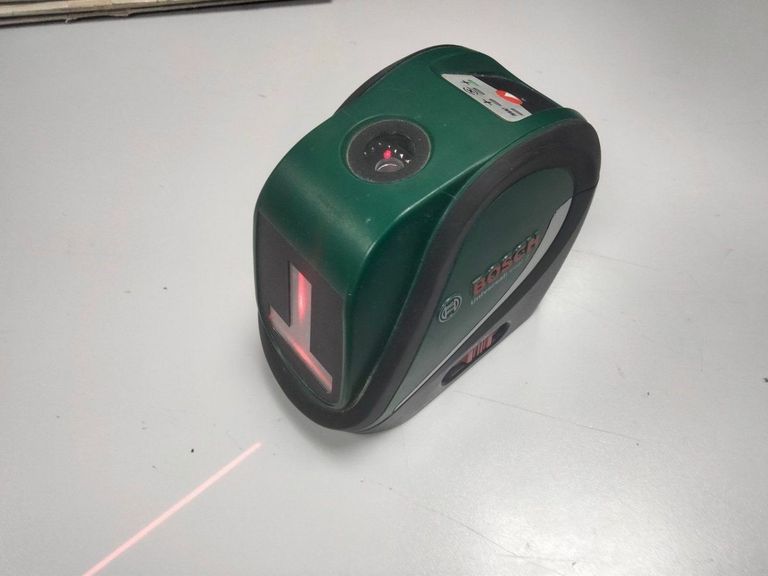 Купити Bosch universallevel 2 Б/У