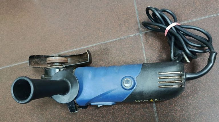 Дешиво Craft CAG-125N с ломбарда